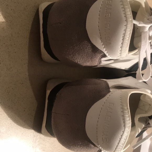 Balenciaga Trainers - Picture 5 of 5